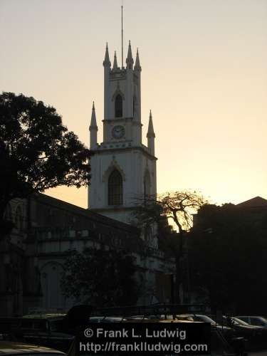 Bombay, Mumbai, India